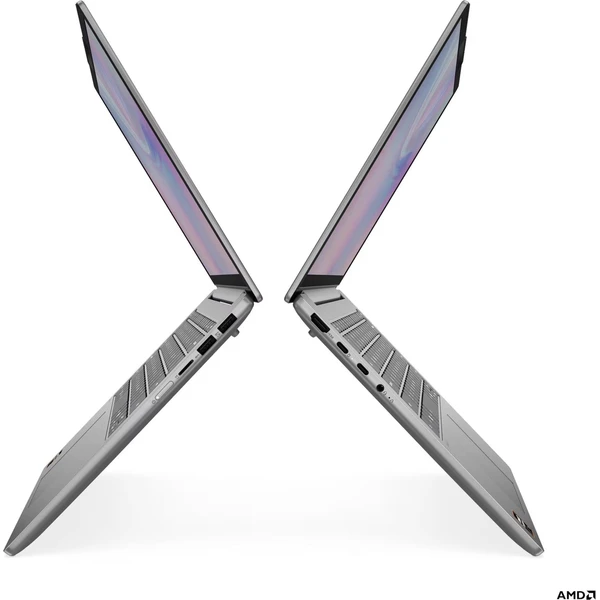 Lenovo IdeaPad Slim 5 14AKP10 (83HX0037CK) šedý - záruky na 3 roky po registraci - Notebooky - Obrázek 5f0cd618919641c1866febc641a1f99e