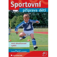 Sportovní příprava dětí - E-kniha