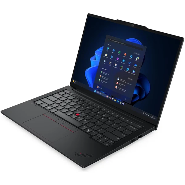 Lenovo ThinkPad E14 Gen 7 (21SX0080CK) černý - 3 roky záruky On-Site - Notebooky - Obrázek 5f111afe1fe14ed1b9ca1fcf23ca7458