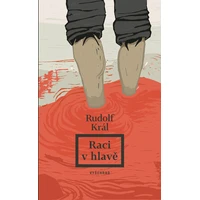 Raci v hlavě - E-kniha