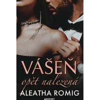 Vášeň opět nalezená - E-kniha