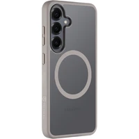 Tactical MagForce Hyperstealth kryt Samsung Galaxy S25 Light Grey - Pouzdra