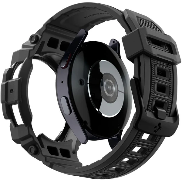 Spigen Rugged Armor Pro pouzdro Samsung Galaxy Watch7 (44mm) matně černé - Pouzdra - Obrázek 5f201cbd014e4f8eb9d50633a4cbb6fe