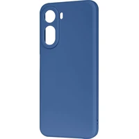 OBAL:ME Matte TPU Kryt pro Xiaomi Redmi A7 Pro 4G tmavě modrý - Pouzdra