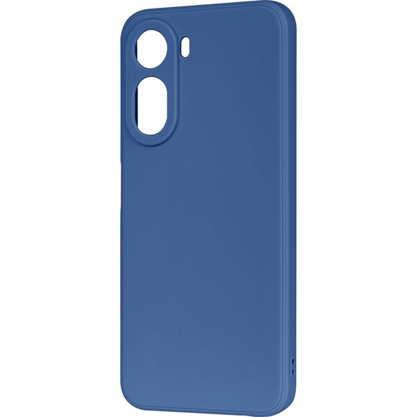 OBAL:ME Matte TPU Kryt pro Xiaomi Redmi A7 Pro 4G tmavě modrý