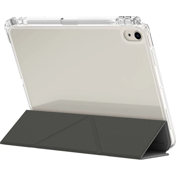 SKINARMA Zeta pouzdro pro iPad Air 11" (2024-2026) Grey - Pouzdra - Obrázek 5f213871dcad47e59439c32153984fe5