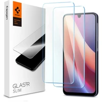 Spigen Glass tR Slim 2 Pack ochranné sklo Samsung Galaxy A16/A16 5G/A26 5G - Ochranné folie a skla