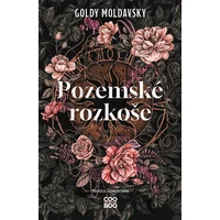 Pozemské rozkoše - E-kniha