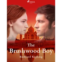 The Brushwood Boy - E-kniha