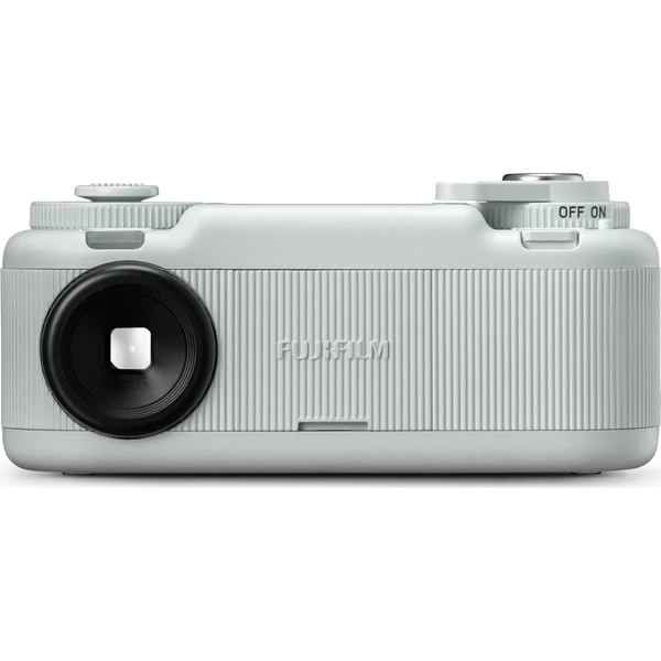 Fujifilm Instax Pal 2 fotoaparát bílý - Fotoaparáty - Obrázek 5f291c769b764346a4b10f899164aa80