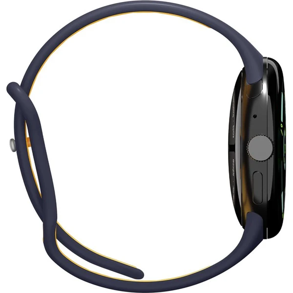 Spigen Nano Pop Band řemínek Google Pixel Watch 4/3/2/1 (41mm) námořně modrý - Řemínky - Obrázek 5f2963992cc945f6bf3898f7cf37af19