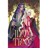 Jizvy a trny - E-kniha