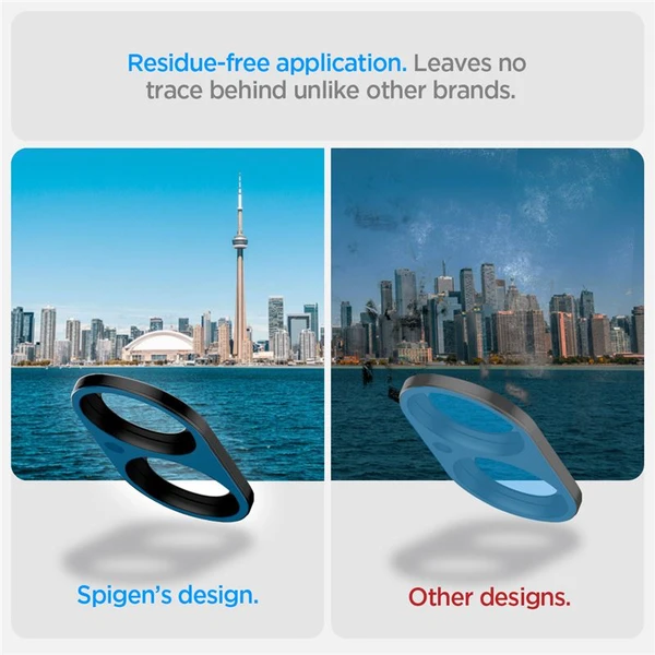 Spigen Glass tR Optik sada skel iPhone 16/16 Plus černá (2-pack) - Ochranné folie a skla - Obrázek 5f3ac3fa6d124e6d8bc752cb4fc7202c