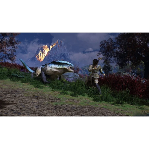GreedFall: The Dying World (XSX) - Hry pro Xbox Series - Obrázek 5f3cfe9380bf41db9332a58d928b7d73