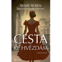 Cesta ke hvězdám - E-kniha