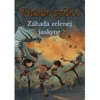 Dračie srdce 5 - E-kniha
