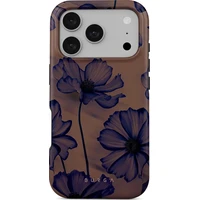 Burga Tough MagSafe kryt iPhone 17 Pro Velvet Night - Pouzdra