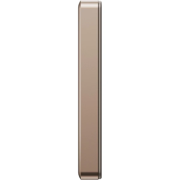 ENERGEA AluPac 10K MagSafe hliníková powerbanka, 10000mAh, zlatá - Powerbanky - Obrázek 5f4c78e3e73b40da9af5c5bcbb86e04b