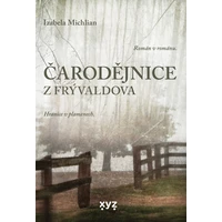 Čarodějnice z Frývaldova - E-kniha