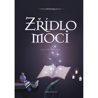 Zřídlo moci - E-kniha