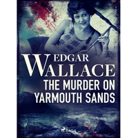 The Murder on Yarmouth Sands - E-kniha