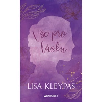 Vše pro lásku - E-kniha