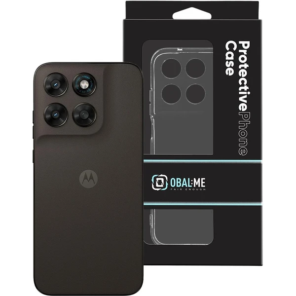 OBAL:ME TPU Kryt pro Motorola G77 čirý - Pouzdra - Obrázek 5f5669d4fd5f4ddbbcbd761d64268b6f