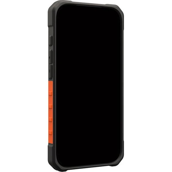 UAG Pathfinder Magsafe kryt iPhone 17 Pro oranžový - Pouzdra - Obrázek 5f56e19f5ab64142b6d2101e63f50af1