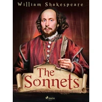 The Sonnets - E-kniha