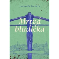 Mrtvá bludička - E-kniha