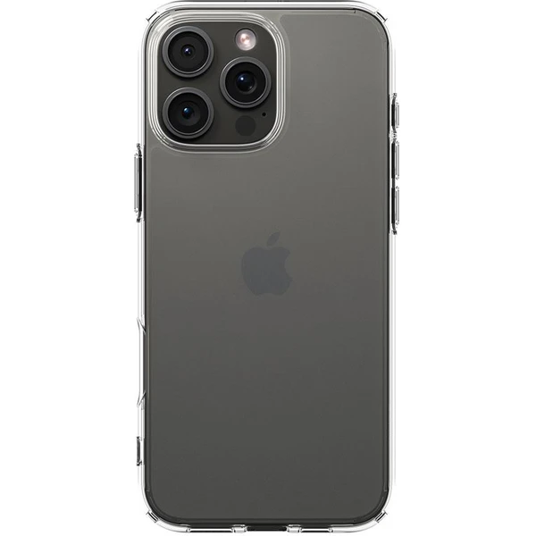 Spigen Ultra Hybrid kryt iPhone 16 Pro frost clear - Pouzdra - Obrázek 5f619dff749f4665960c987710affbdf