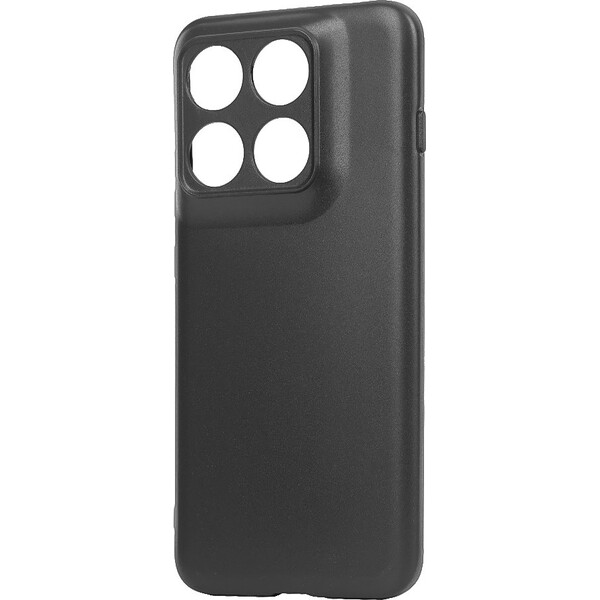 OBAL:ME Matte TPU Kryt pro Motorola Edge 70 Pro černý