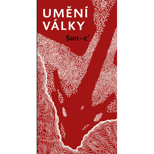 Umění války