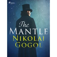 The Mantle - E-kniha