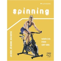 Spinning - E-kniha