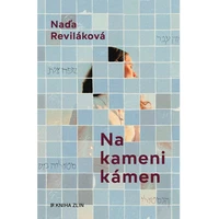 Na kameni kámen - E-kniha