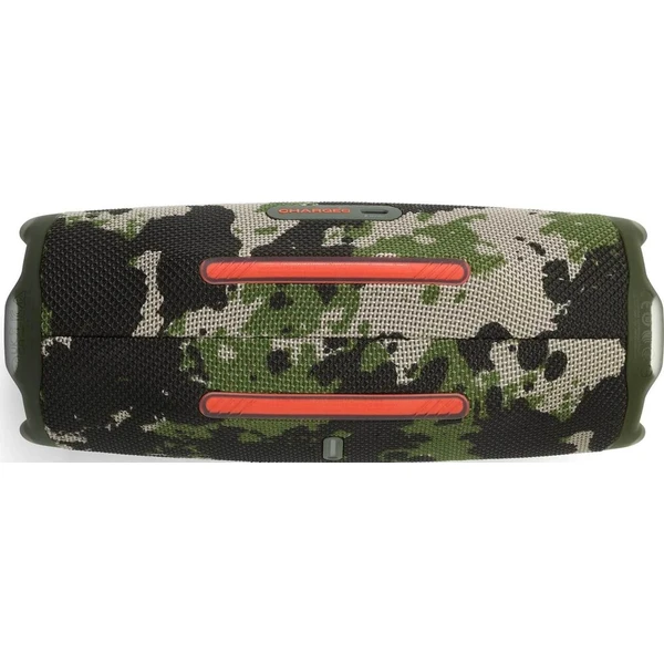 JBL Charge 6 maskáčový - Reproduktory - Obrázek 5f73ca5f283d402fa43b0d1d2270e326