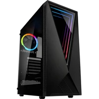 Kolink VOID RGB černá - Počítačové skříně