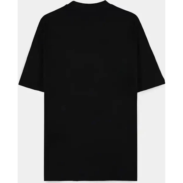Tričko Pokémon - Mega Empharos (loose fit) M - Trička - Obrázek 5f793e810c7b49029d96b82bbe159d02