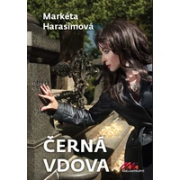 Černá vdova - E-kniha