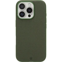 Tactical MagForce WEARe MagSafe kryt Apple iPhone 16 Pro Forest Green - Pouzdra