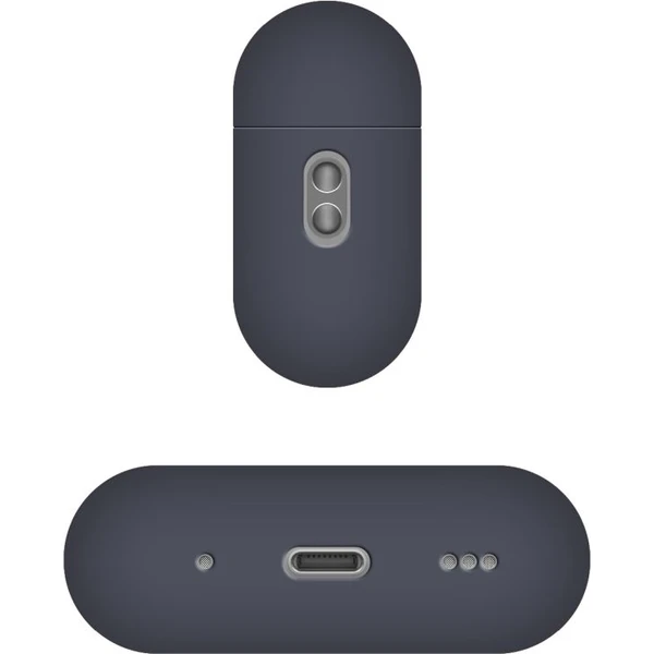 FIXED Silky silikonové pouzdro pro Apple AirPods Pro 3 modré - Pouzdra - Obrázek 5f86d097d39245be998ea37a8c51988e