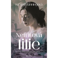 Nefritová lilie - E-kniha