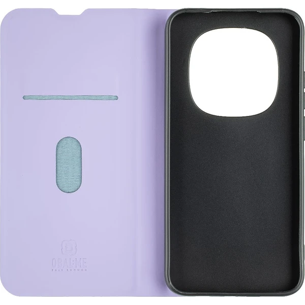 OBAL:ME SmoothTouch pouzdro Xiaomi Redmi Note 15 Pro 5G fialové - Pouzdra - Obrázek 5f8d47090b7e4e5ab1457cffdf71a9a8
