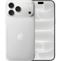 Apple iPhone 18 Pro Max 2TB stříbrná - Mobilní telefony