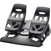 Thrustmaster pedálová sada T.Flight Rudder - Pedály