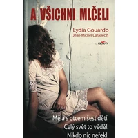 A všichni mlčeli - E-kniha