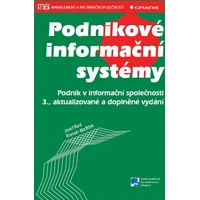 Podnikové informační systémy - E-kniha