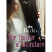 The Teacher of Literature - E-kniha