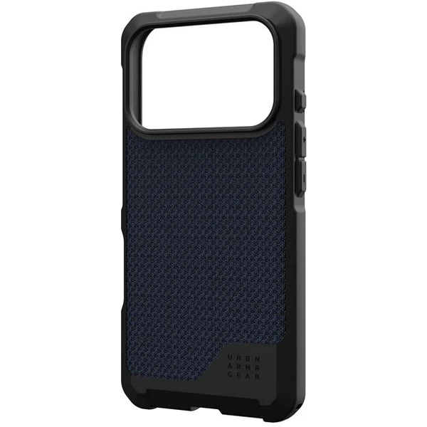 UAG Metropolis LT Magsafe Kevlar kryt iPhone 17 Pro modrý - Pouzdra - Obrázek 5f9dd1e645754f73a0263d477e9bdadc